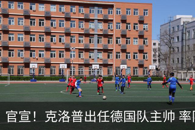 官宣！克洛普出任德国队主帅 率队出征2028欧洲杯
