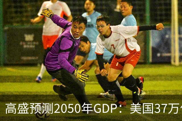 高盛预测2050年GDP：美国37万亿美元，印度22万亿，中国是多少呢